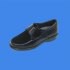 CALZADO FEMENINO ELASTICO CON VELCRO 106948