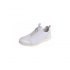 CALZADO TERAPEUTICO SPORT BLANCO QO-00519