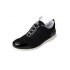 CALZADO TERAPEUTICO SPORT NEGRO QO-00522